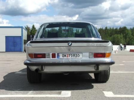 BMW 30 csl 2275360